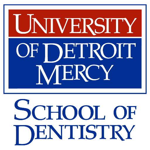 University detroit mercy dental school jobs